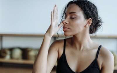 Guia Prático de Pranayama: Técnicas para Relaxamento e Clareza – Descubra como alcançar paz interior