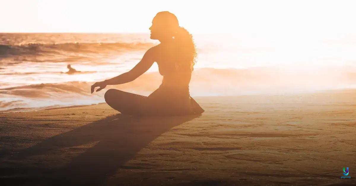 Benefícios do Hatha-Yoga na Saúde Emocional