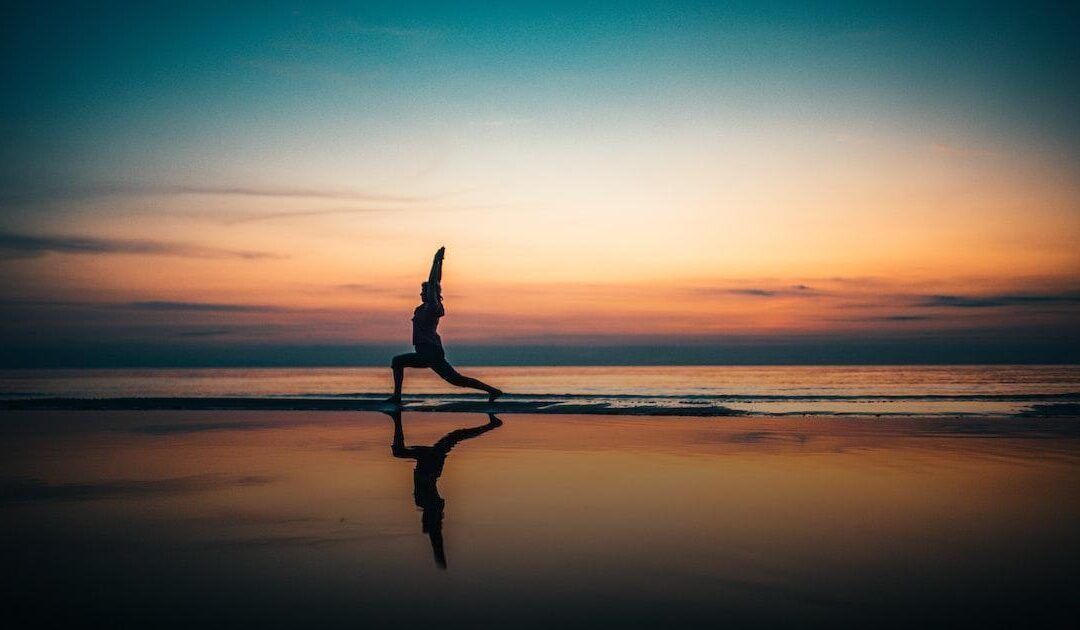 Desafio de Respiração Profunda: 30 Dias para uma Vida Mais Centrada e Equilibrada