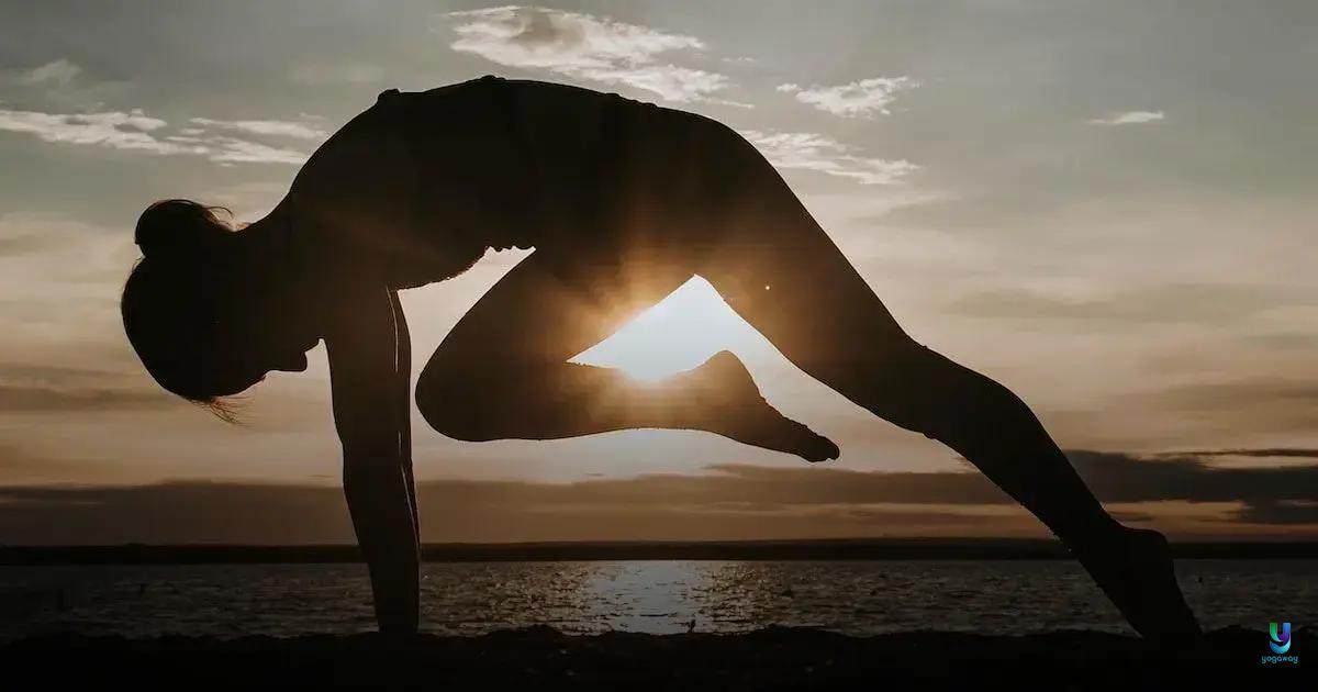 Descobrindo o Raja-Yoga: Um Caminho para o Equilíbrio Mental