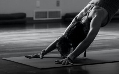 Dharana do Ashtanga: A chave para a concentração na prática de yoga