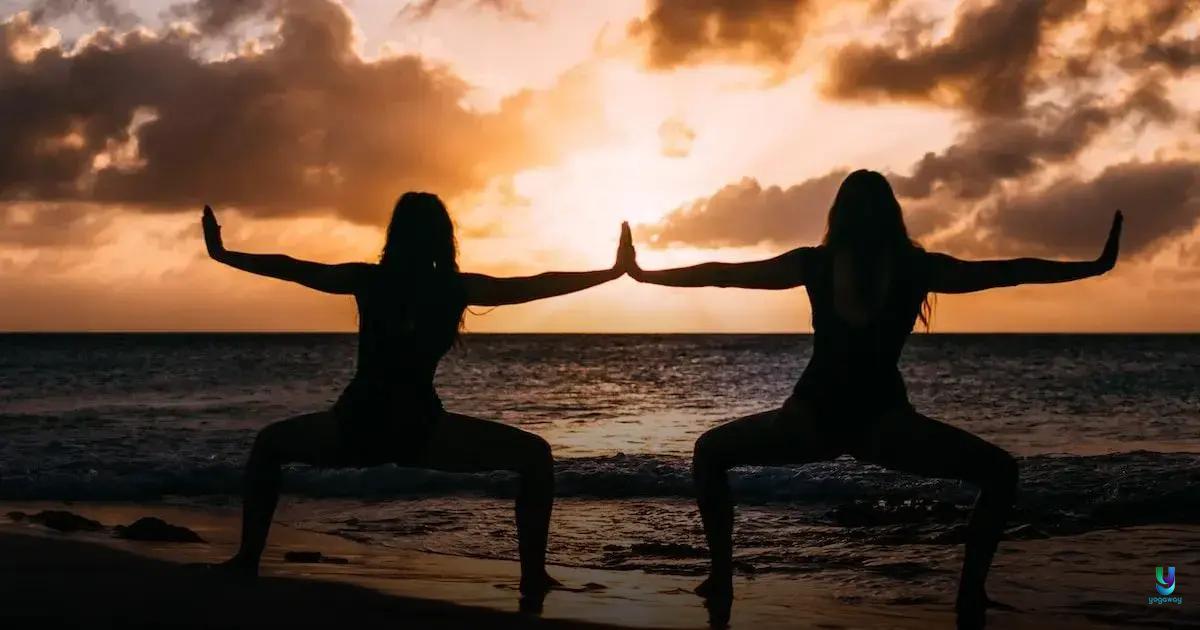 Entendendo o Hatha-Yoga e Seus Benefícios para Iniciantes
