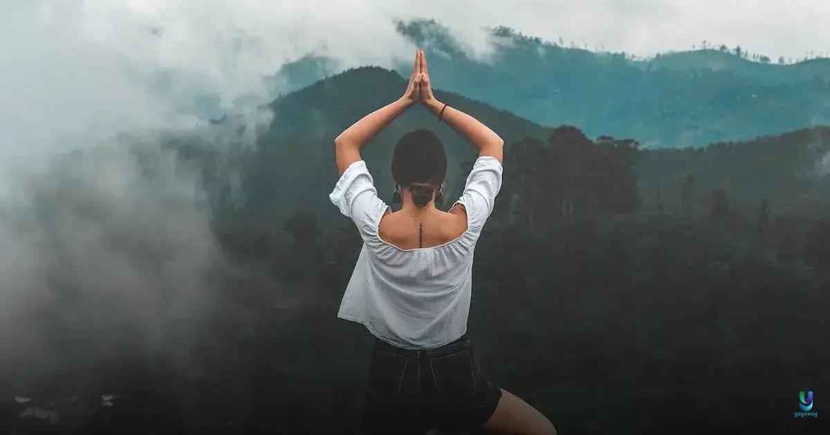 Entendendo os Cinco Yamas do Ashtanga Yoga
