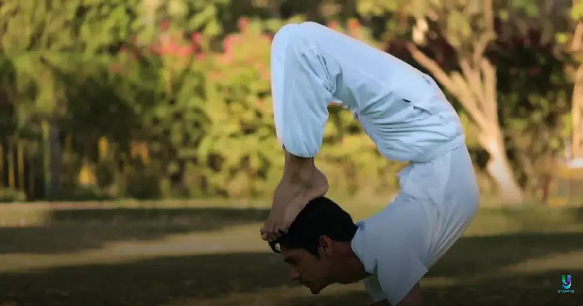 Hatha-Yoga Descomplicado: Práticas e Benefícios para Iniciantes em