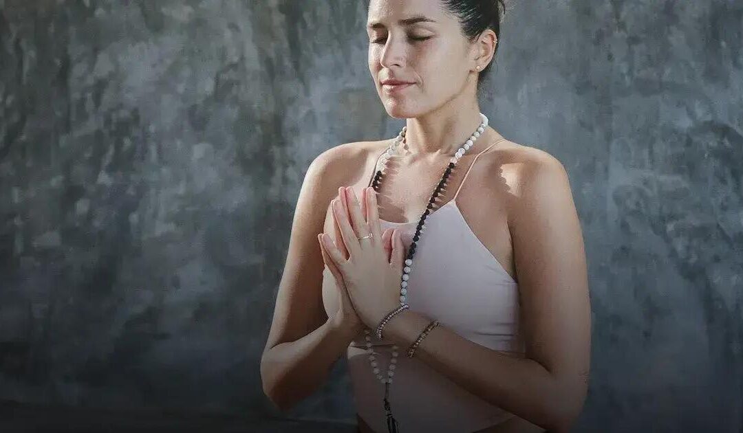 Pranayama para Ansiedade: A arte da respiração