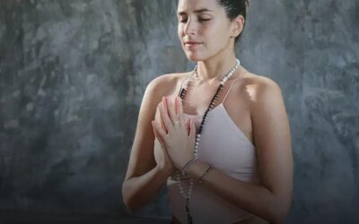 Pranayama para Ansiedade: A arte da respiração