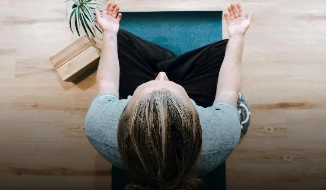 Os Princípios Fundamentais do Yoga: Conectando Corpo e Mente