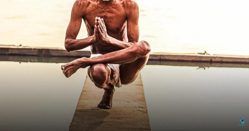Asana - Postura do yoga para praticar o Pranayama do Ashtanga e seus benefícios para a saúde