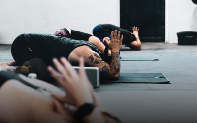 Raja-Yoga e Autocuidado: Estratégias para Bem-Estar na Vida Moderna
