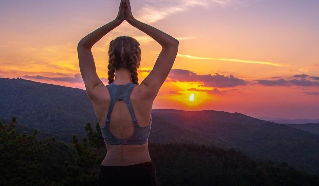 Raja-Yoga e Autotransformação: Os Passos para uma Vida Mais Plena
