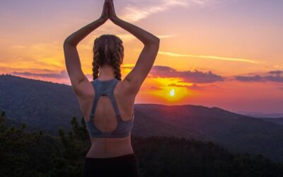 Raja-Yoga e Autotransformação: Segredos para Vida Plena