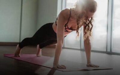 Hatha-Yoga Terapêutico: Poses para Aliviar Dores e Tensões – Guia Completo