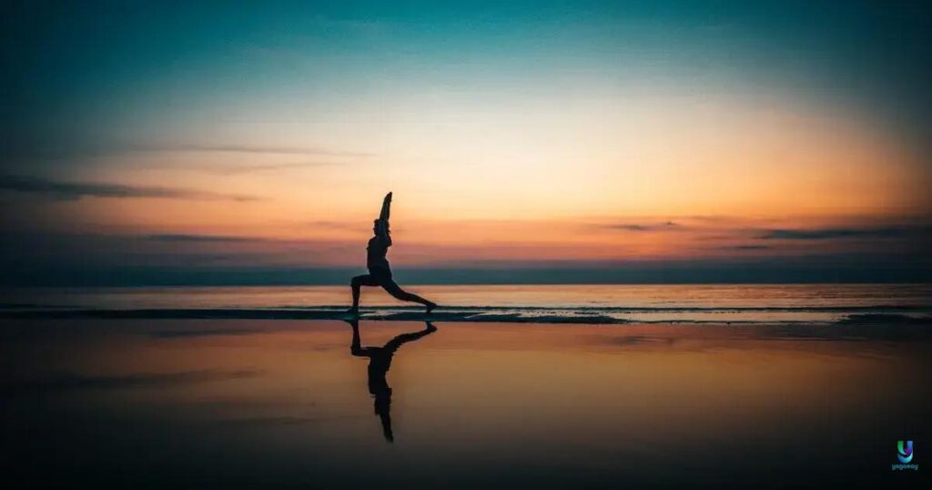 Yoga para Iniciantes: Hatha-Yoga Descomplicado para Quem Está Começando