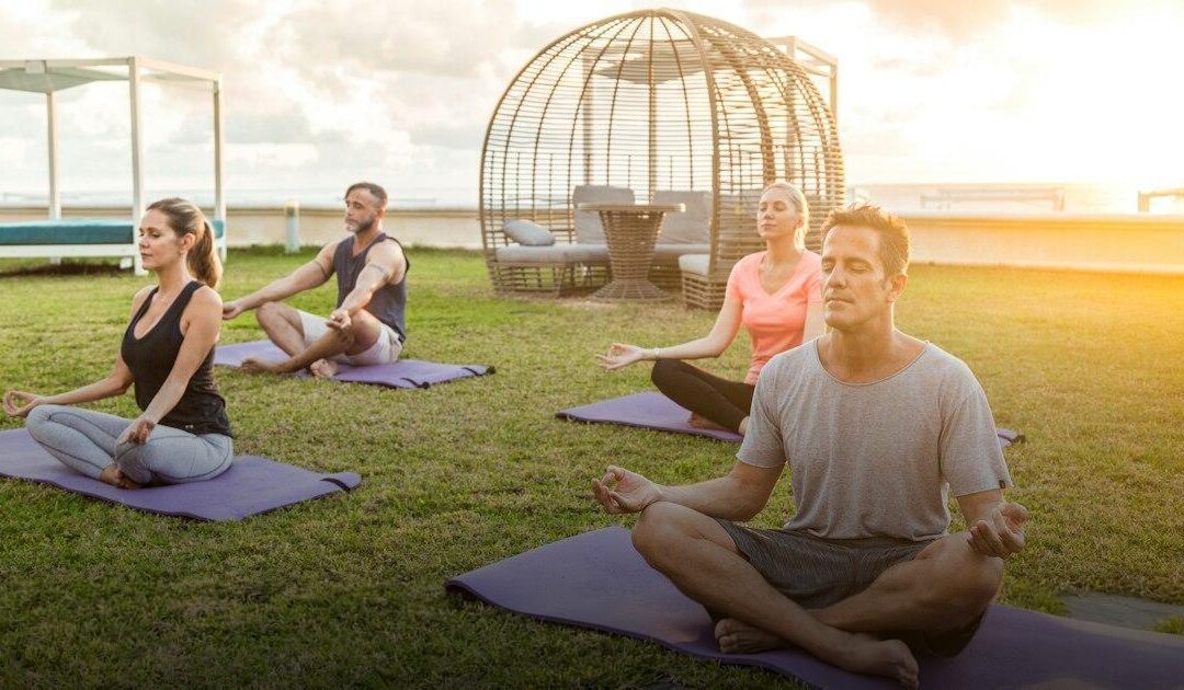 Yoga para o Coração: Hatha-Yoga para Equilibrar as Emoções